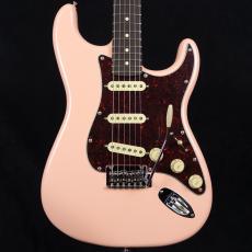 Fender Limited Edition Player II Stratocaster Shell Pink