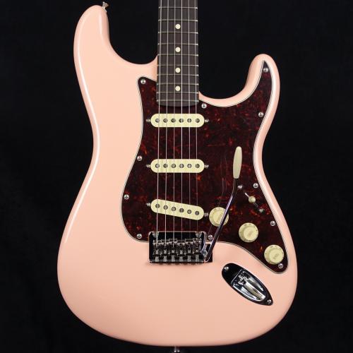 Fender Limited Edition Player II Stratocaster Shell Pink