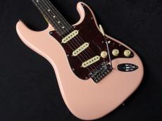 Fender Limited Edition Player II Stratocaster Shell Pink_3
