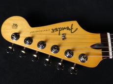 Fender Limited Edition Player II Stratocaster Shell Pink_5