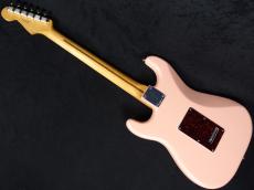 Fender Limited Edition Player II Stratocaster Shell Pink_6