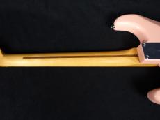 Fender Limited Edition Player II Stratocaster Shell Pink_8
