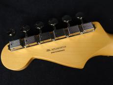 Fender Limited Edition Player II Stratocaster Shell Pink_9