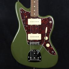 Fender Limited Edition Vintera II '50s Jazzmaster Olive