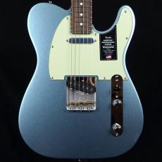 Fender Limited Edition American Professional Classic Telecaster Mystic Ice Blue Metallic