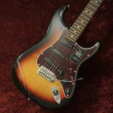Fender Limited Edition Player II Stratocaster RW 3-Color Sunburst