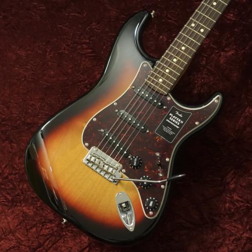Fender Limited Edition Player II Stratocaster RW 3-Color Sunburst