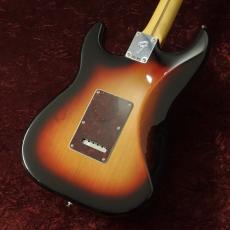 Fender Limited Edition Player II Stratocaster RW 3-Color Sunburst_2
