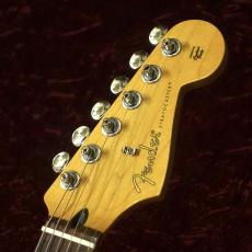 Fender Limited Edition Player II Stratocaster RW 3-Color Sunburst_7