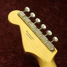 Fender Limited Edition Player II Stratocaster RW 3-Color Sunburst_8