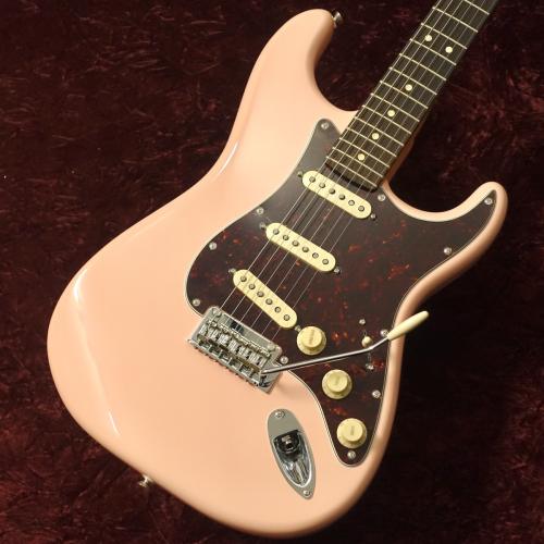 Fender Limited Edition Player II Stratocaster RW Shell Pink