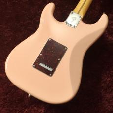 Fender Limited Edition Player II Stratocaster RW Shell Pink_2