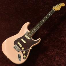Fender Limited Edition Player II Stratocaster RW Shell Pink_3