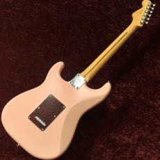 Fender Limited Edition Player II Stratocaster RW Shell Pink_4