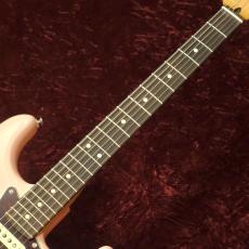 Fender Limited Edition Player II Stratocaster RW Shell Pink_5