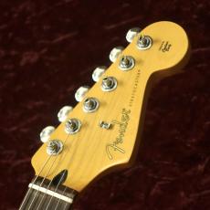 Fender Limited Edition Player II Stratocaster RW Shell Pink_7