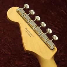 Fender Limited Edition Player II Stratocaster RW Shell Pink_8