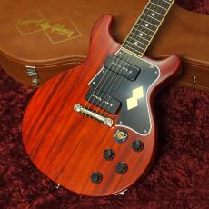 Epiphone Inspired by Gibson Custom 1960 Les Paul Special Double Cut Reissue Cherry Red