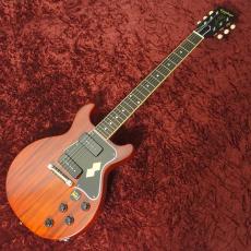 Epiphone Inspired by Gibson Custom 1960 Les Paul Special Double Cut Reissue Cherry Red_2