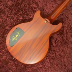 Epiphone Inspired by Gibson Custom 1960 Les Paul Special Double Cut Reissue Cherry Red_5
