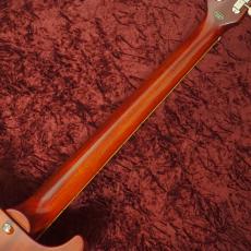 Epiphone Inspired by Gibson Custom 1960 Les Paul Special Double Cut Reissue Cherry Red_7