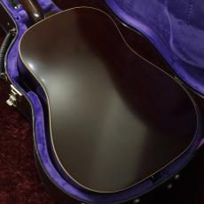 Epiphone Tamio Okuda J-45 Washed Vintage Sunburst_2