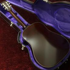 Epiphone Tamio Okuda J-45 Washed Vintage Sunburst_4