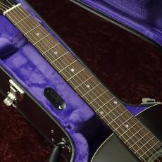 Epiphone Tamio Okuda J-45 Washed Vintage Sunburst_5