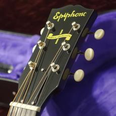 Epiphone Tamio Okuda J-45 Washed Vintage Sunburst_7