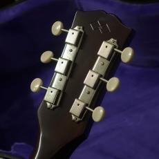 Epiphone Tamio Okuda J-45 Washed Vintage Sunburst_8