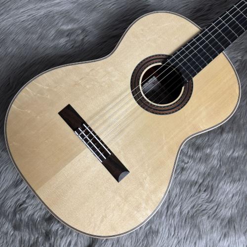 ASTURIAS TSUJI スプレマ/H「【期間限定展示ギター】