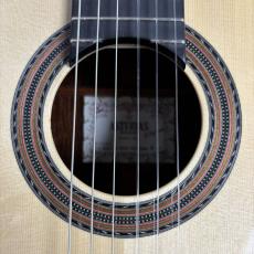 ASTURIAS TSUJI スプレマ/H「【期間限定展示ギター】_10