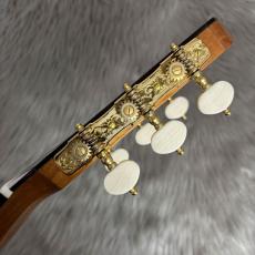 西野 春平 NR8 杉/ハカランダ【650mm】【期間限定展示ギター】_7