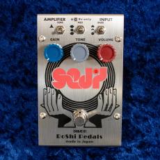 RoShi Pedals Seji