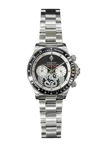 ZEMAITIS 【100個限定】Watches ZWCHRONO25DH【ゼマイティス】【時計】