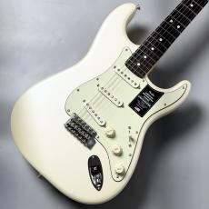 Fender American Professional Classic Stratocaster - Olympic Pearl- 【真珠色】【クロサワ楽器限定】【3.44kg】
