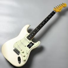 Fender American Professional Classic Stratocaster - Olympic Pearl- 【真珠色】【クロサワ楽器限定】【3.44kg】_2