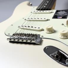 Fender American Professional Classic Stratocaster - Olympic Pearl- 【真珠色】【クロサワ楽器限定】【3.44kg】_3