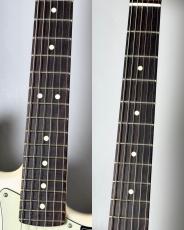 Fender American Professional Classic Stratocaster - Olympic Pearl- 【真珠色】【クロサワ楽器限定】【3.44kg】_6