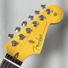 Fender American Professional Classic Stratocaster - Olympic Pearl- 【真珠色】【クロサワ楽器限定】【3.44kg】_7