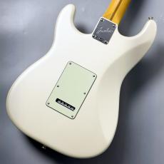 Fender American Professional Classic Stratocaster - Olympic Pearl- 【真珠色】【クロサワ楽器限定】【3.44kg】_8