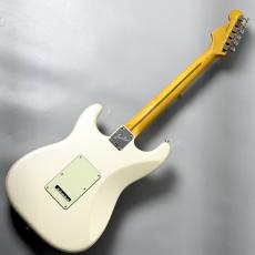 Fender American Professional Classic Stratocaster - Olympic Pearl- 【真珠色】【クロサワ楽器限定】【3.44kg】_9