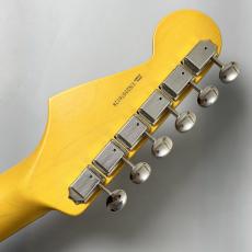 Fender American Professional Classic Stratocaster - Olympic Pearl- 【真珠色】【クロサワ楽器限定】【3.44kg】_11