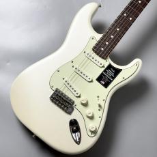 Fender American Professional Classic Stratocaster - Olympic Pearl- 【真珠色】【クロサワ楽器限定】【3.48kg】