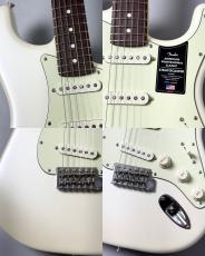 Fender American Professional Classic Stratocaster - Olympic Pearl- 【真珠色】【クロサワ楽器限定】【3.48kg】_4