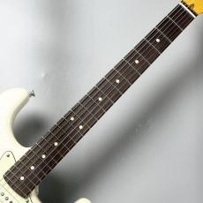 Fender American Professional Classic Stratocaster - Olympic Pearl- 【真珠色】【クロサワ楽器限定】【3.48kg】_5