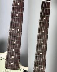 Fender American Professional Classic Stratocaster - Olympic Pearl- 【真珠色】【クロサワ楽器限定】【3.48kg】_6