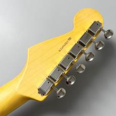 Fender American Professional Classic Stratocaster - Olympic Pearl- 【真珠色】【クロサワ楽器限定】【3.48kg】_11