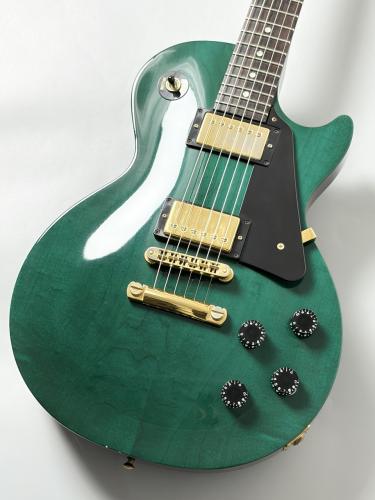 Gibson 【USED】1998 Les Paul Studio Emerald Green #90838460 [4.64kg]