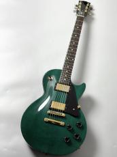 Gibson 【USED】1998 Les Paul Studio Emerald Green #90838460 [4.64kg]_2